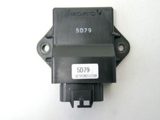 YAMAHA YZF-R 125 RE06 CDI ZÜNDBOX STEUERTEIL - 80 KM/H DROSSEL