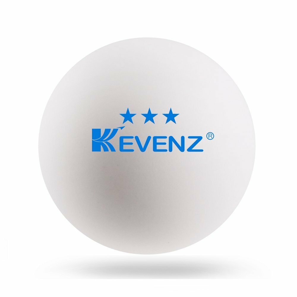 KEVENZ 60Pack 3Star 40+ Table Tennis Balls,Advanced Ping Pong Ball eBay