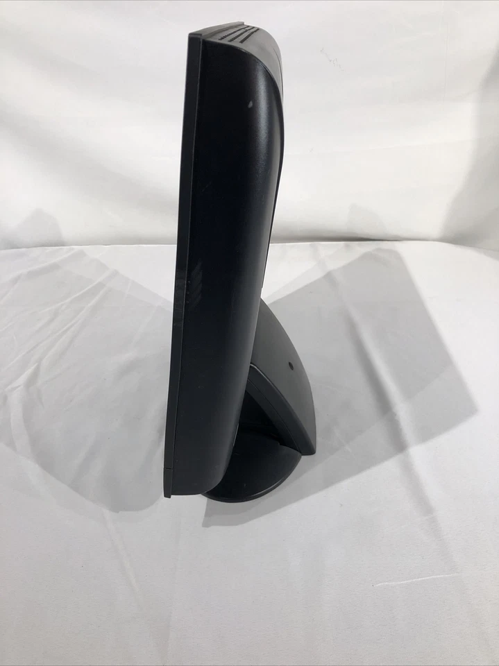 ViewSonic VG810b 19" LCD Monitor DVI VGA, Tested-Working - Image 3 of 4