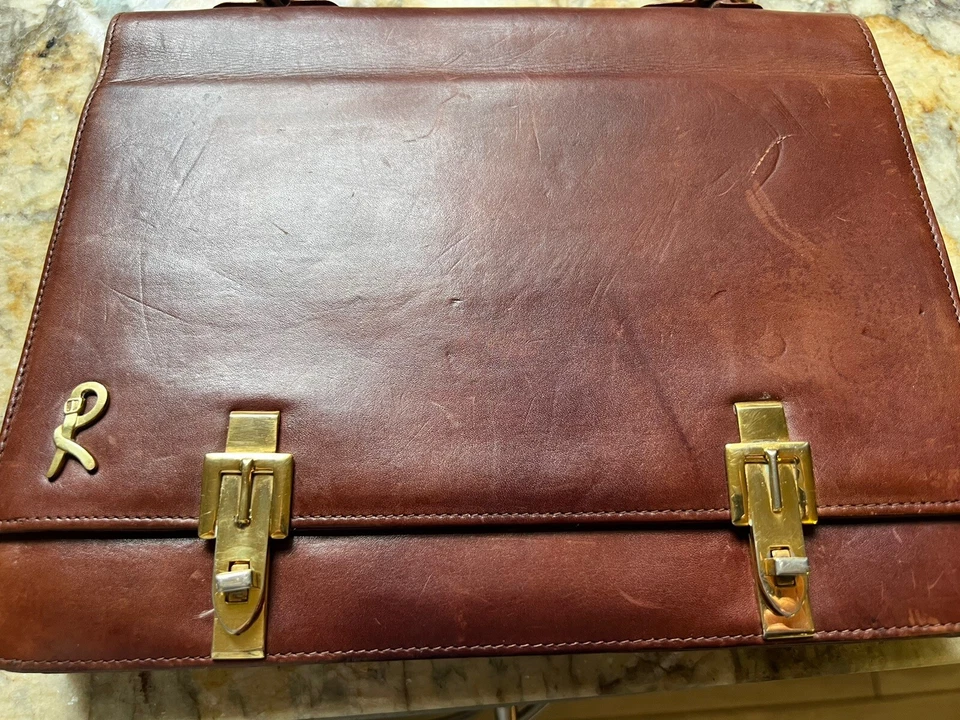 roberta di camerino Vintage Purse - Image 2 of 4