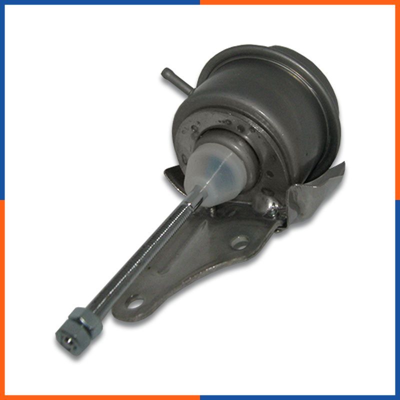 Actuator pour VW 03G253014TX actionneur renforcé en acier inoxydable haute température