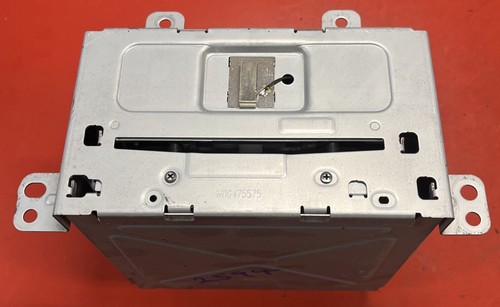 2012 BUICK LACROSSE Radio Receiver 22909201 - Picture 2 of 5