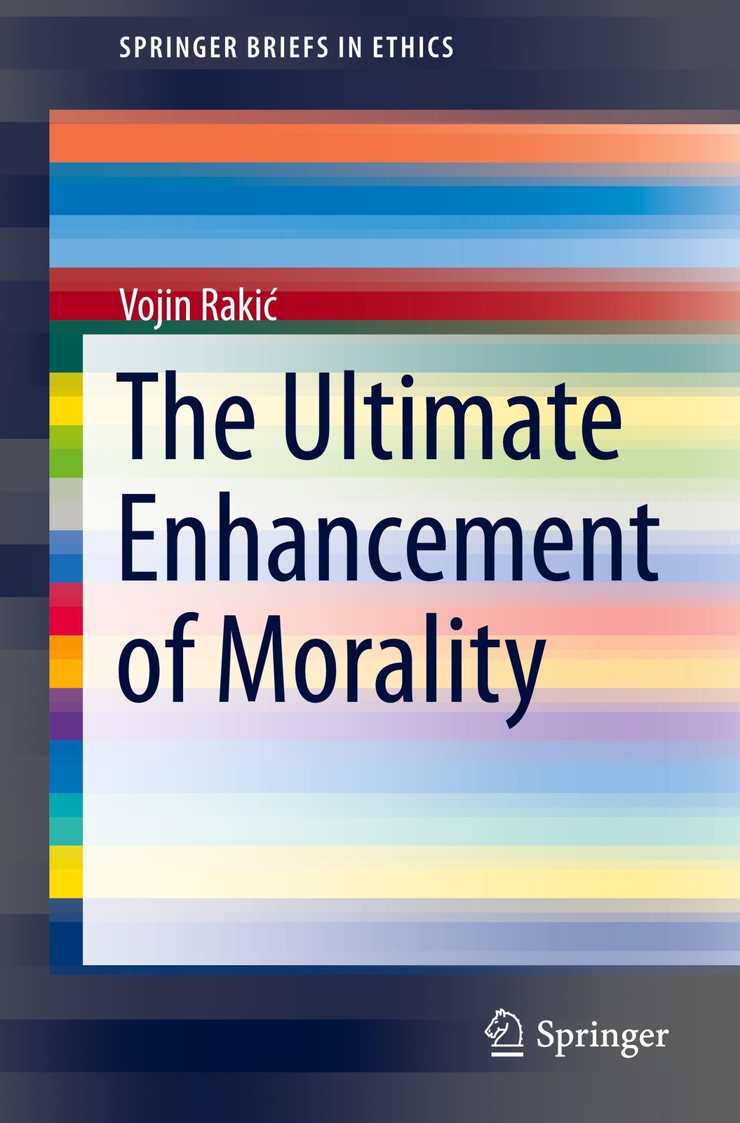 Thumbnail - The Ultimate Enhancement Of Morality Vojin Raki¿ Taschenbuch Paperback