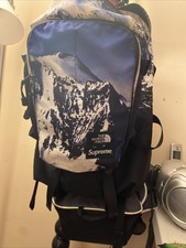 supreme the north face mountain expedition backpack