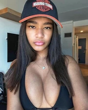 Beautiful Woman Glossy 8x10 Photograph Fine Art Sexy Model Risque Revealing Pic