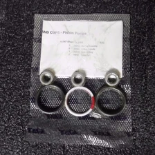 CAT PUMPS 30347 SHORT CUP KIT (M)