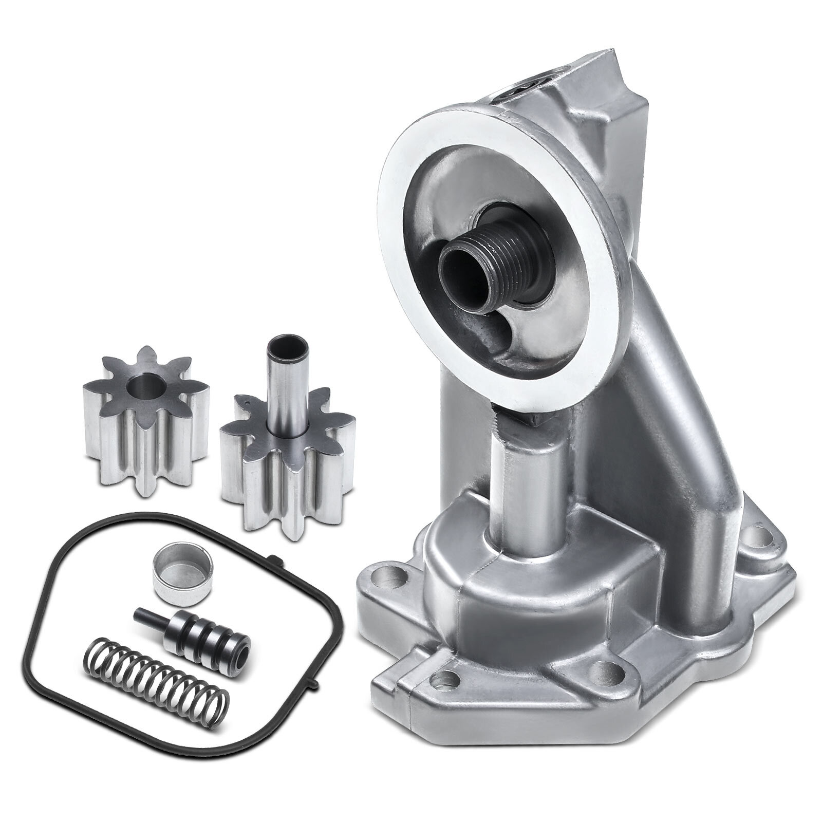 Oil Pump for Ford F-150 1997-2008 Mustang 1994-2004 Taurus 1988-1995 E-150 2003