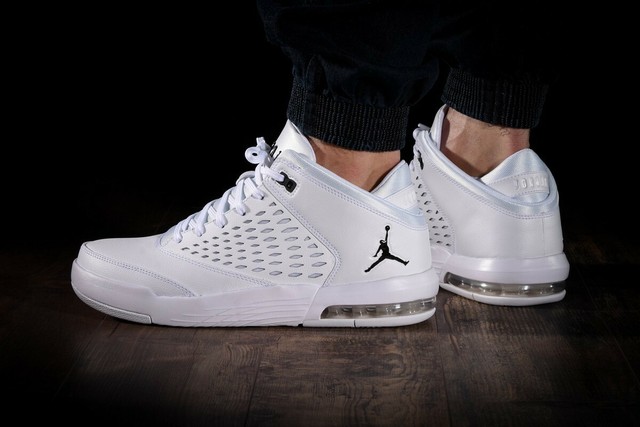 jordan flight origin 4 white
