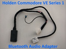 Bluetooth Music Audio module for Pontiac G8 G...