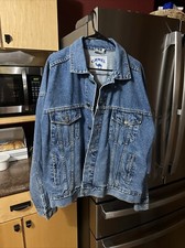 Vintage Smoking Camel Joe Jacket