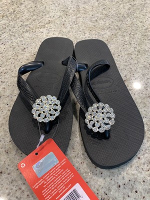 custom havaianas flip flops