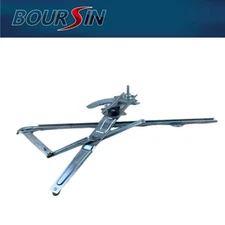 Front Door Manual Window Regulator LH For ISUZU FSR FTR FVR FXR FRR 1997-2009