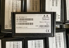Nvida Mellanox MC3208411-T 1000GBASE-T SFP-TX 100m copper 1GbE Base-T RJ45 New