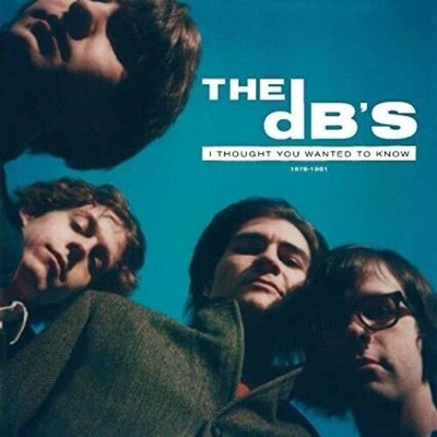 I THOUGHT YOU WANT TO KNOW: 1978-1981 [10/15] * NEU VINYL