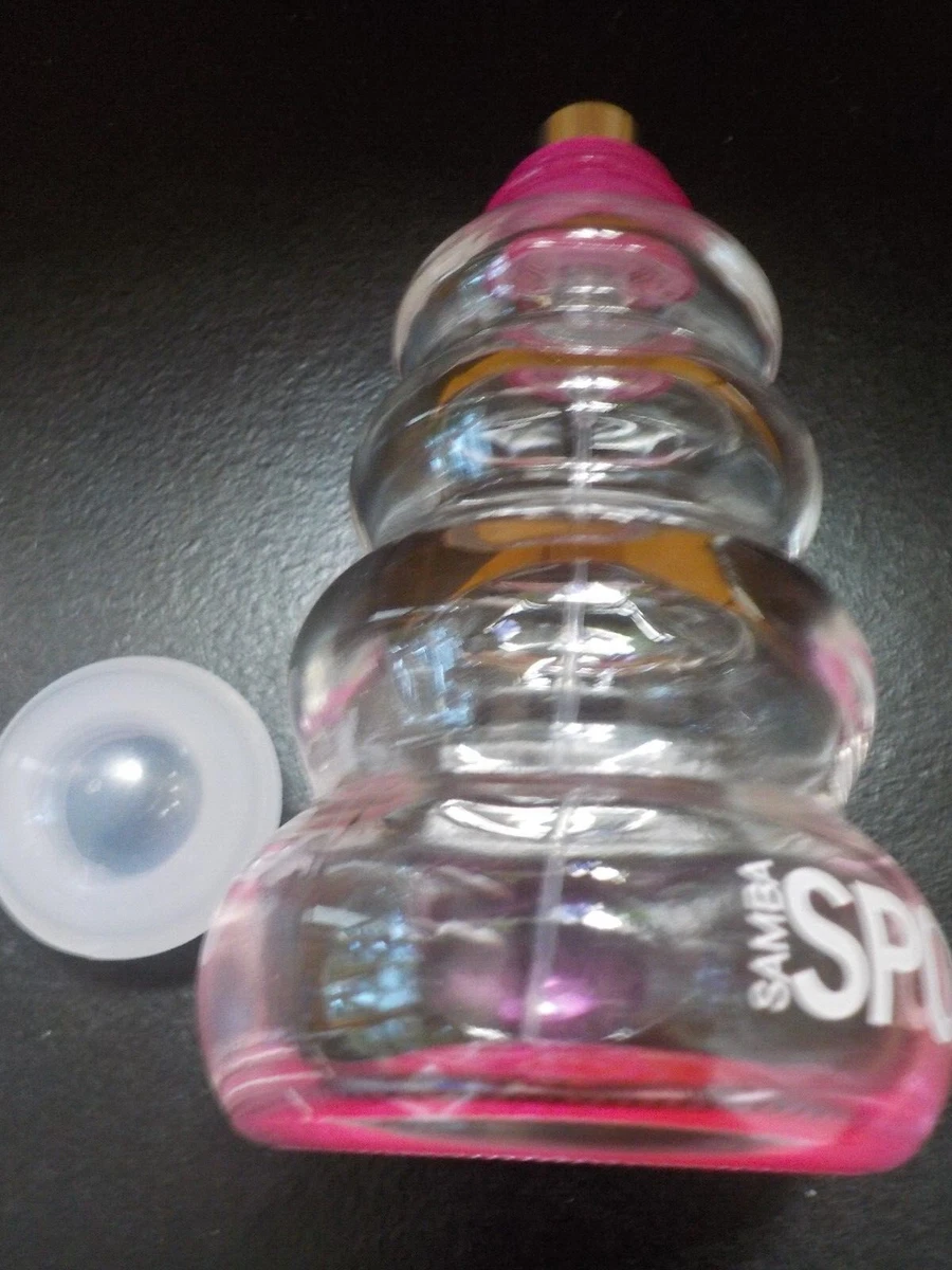Samba sport perfume sale