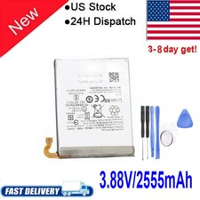 High Quality new EB-BF723ABY Main Battery f Samsung Galaxy Z Flip 4 SM-F721U