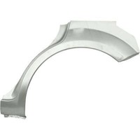 Radlauf Hinten Links Passend FüR Ford Focus Baujahr 04-11 Neu
