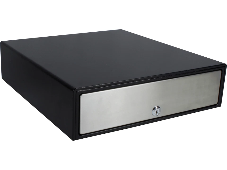 Kassenschublade touch Kassenlade mit manueller Öffnung Geldschublade mechanisch - Bild 2 von 4