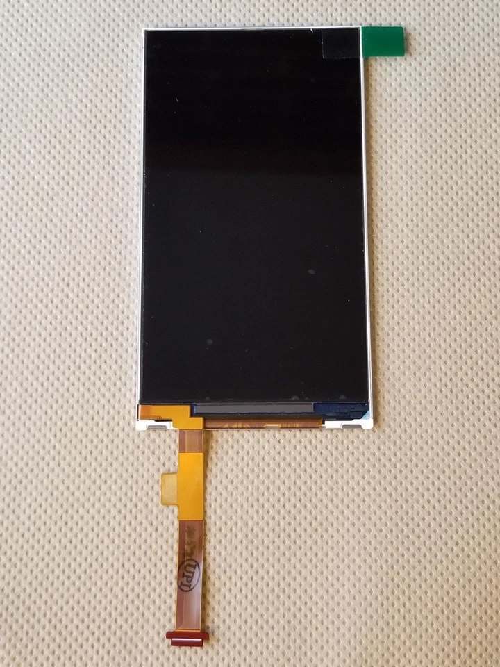 NEW HTC OEM LCD Replacement Screen Repair Part for EVO DESIGN 4G Hero 4G Hero S - Image 2 of 4