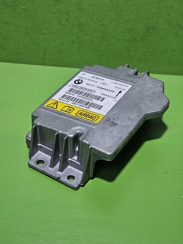 BMW 3er E90 Airbag Steuermodul Ecu 0285010070 2005-2013
