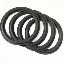 4 Pcs 12" Replacement Speaker Foam Surround For JBL L-150, L-150-A, L150B Repair