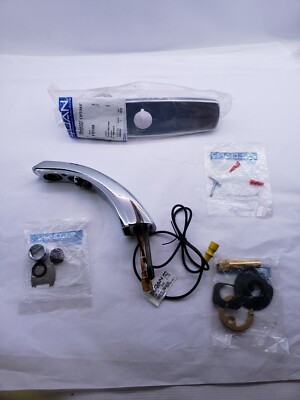 Sloan Electric Faucet ETF1021A And Other Parts
