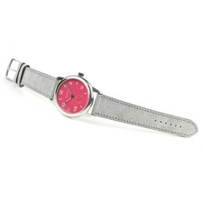 NOMOS Glashütte Club Campus 38 Deep Pink CL1A1DP138CP(728) 2