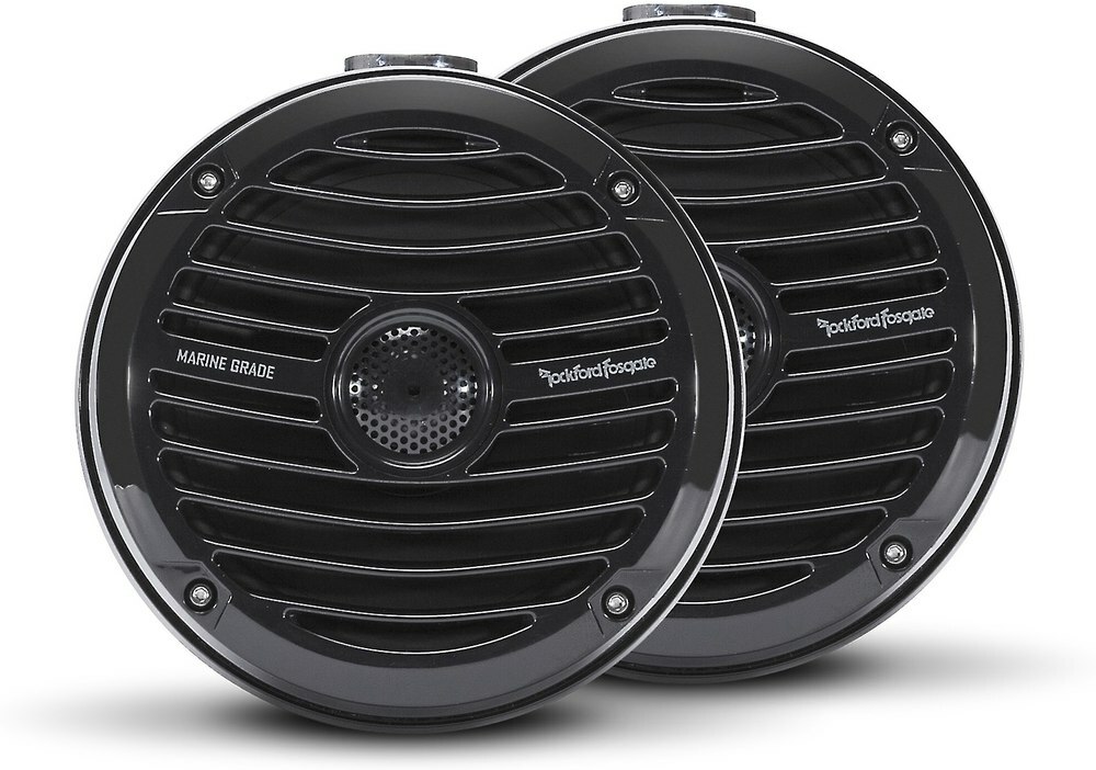 Rockford Fosgate GNRL-Дополнительные тыловые динамики для сцены 2 и 3 139390₽