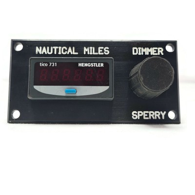 Counters - Hengstler Counter