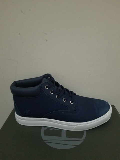 dauset timberland