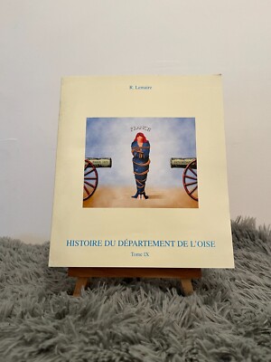 GESCHICHTE DES VOGELDEPARTEMENTS / BAND 9 / R. LEMAIRE