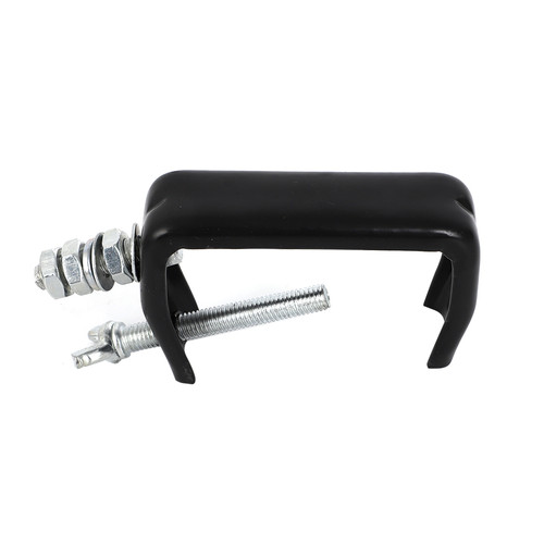 UTV Spot Sprayer Boomless Sprayer Nozzle Up to 31ft Upgrade w/ Wider C-clamp Kit - Picture 5 of 11