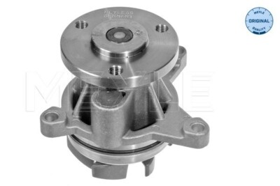 MEYLE 713 220 0005 WATER PUMP FOR FORD FORD AFRICA JAGUAR LAND ROVER MAZDA VOLV