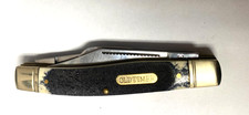 Schrade Old Timer Stockman, 80TB