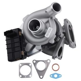 Turbolader for Ford Transit Kasten FA 2.2 TDCi 2007-2014 767933-0015 1692434