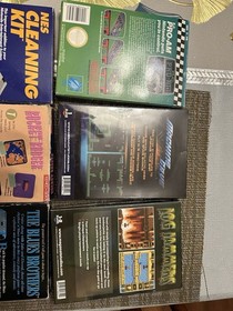 Lotto giochi Nintendo NES The Blues Brothers (Nintendo Entertainment System, 1992)