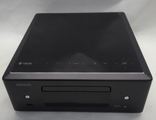 Denon RCD-N12 CEOL Network CD Receiver System Tested Excellent