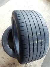 2x Sommerreifen, 315/35 R20,  110Y,  Kumho Crugen HP91