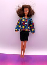 Alte Barbie Petra