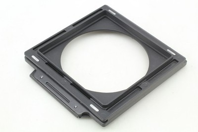 [ Near Mint ] Toyo Field 45 A AII 4x5 Lens Board Adapter for Linhof From JAPAN