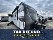 2026 Grand Design Reflection Travel Trailer 345RLTS