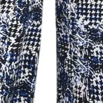 NY Collection Women's Petite Pants PM Wide Leg Pull On - Image 2 of 3