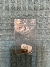 Indoor Coil Piston A/C Orifice Metering Device #080