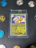 PTCG Pokemon Card 151C-026/151 C Raichu R Master Ball Holo Chinese
