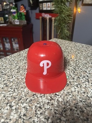 PHILADELPHIA PHILLIES  ICE CREAM MINI HELMET  2026 CBP Stadium Exclusive