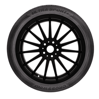 Crosswind Ultra Sport Plus 275/40R21 Tire for sale online | eBay