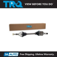 Front CV Axle Shaft Assembly LH Driver Side for 11-19 Ford Explorer V6 3.5L