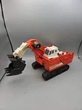 Transformers Scavenger Devastator ROTF Voyager Revenge Of The Fallen Hasbro Used