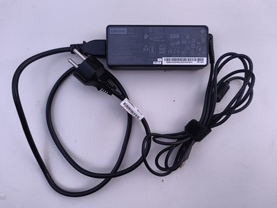 Original Lenovo 90W Netzteil Ladegerät 20V 4.5A Slim Tip - Top zustand