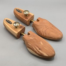 Church  s English Shoes Wood Shoe Tree Stretcher Men Size Medium M